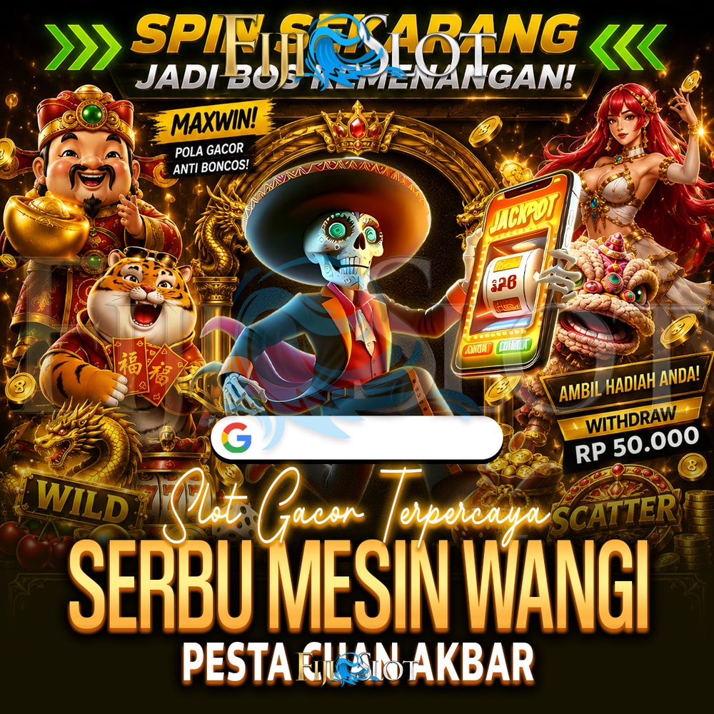 FIJISLOT: Memahami tips Menjelajahi Dunia Open World dengan Lebih Terarah serta Hal Penting yang Perlu Diketahui